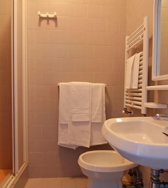Palmarosa Hotel Roseto Degli Abruzzi