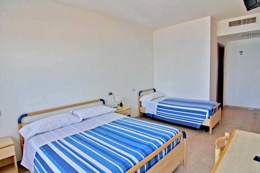 Hotel Palmarosa 3*