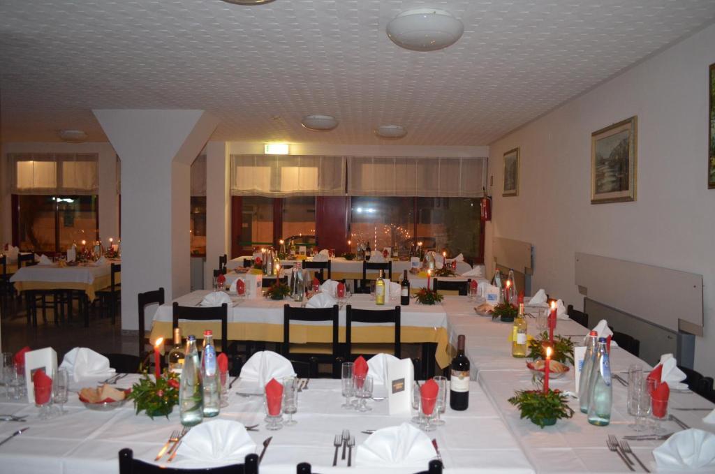 Hotel Palmarosa 3*