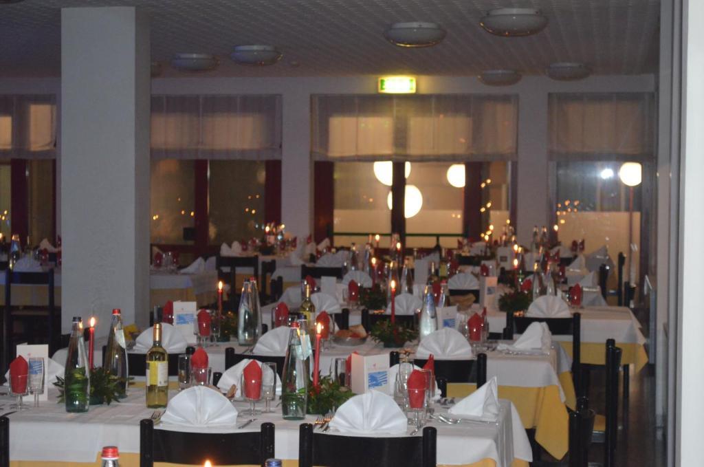 Hotel Palmarosa