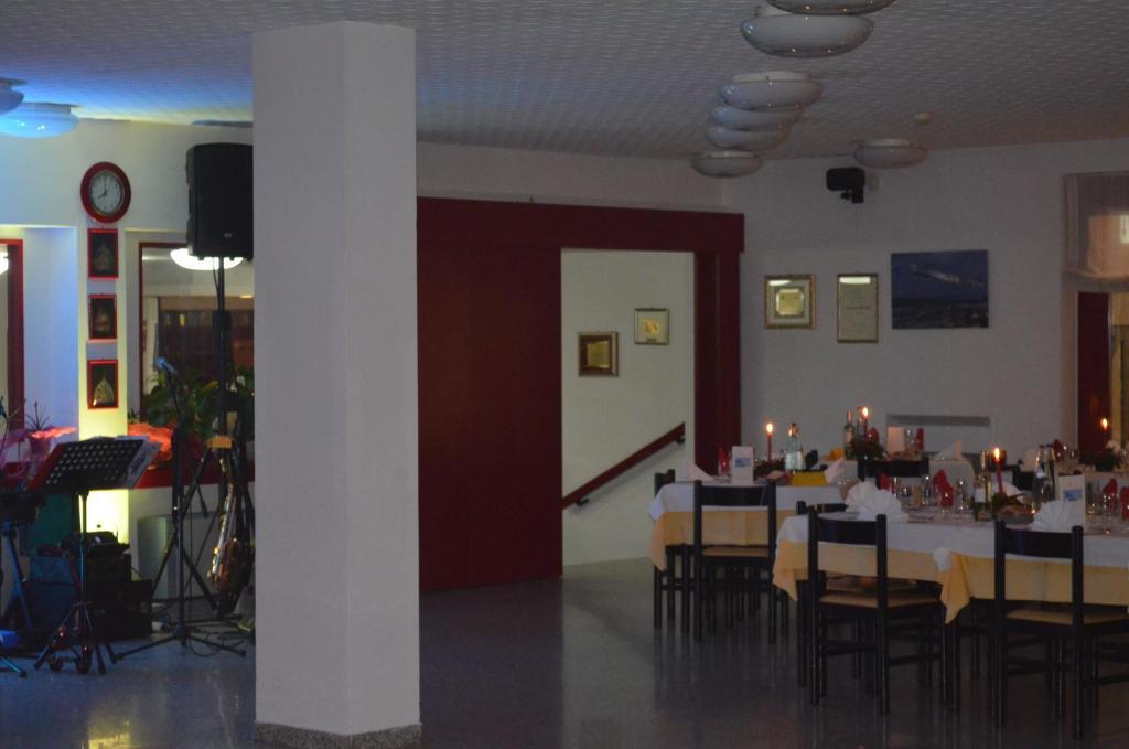 Hotel Palmarosa