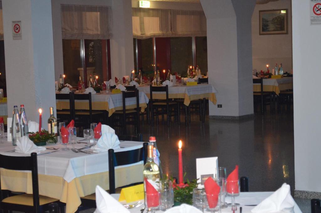 Hotel Palmarosa