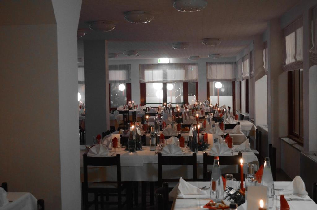 Palmarosa Hotel