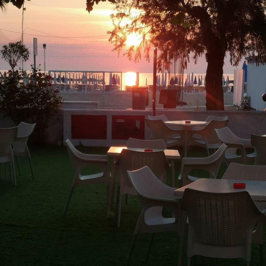 Hotel Palmarosa 3*