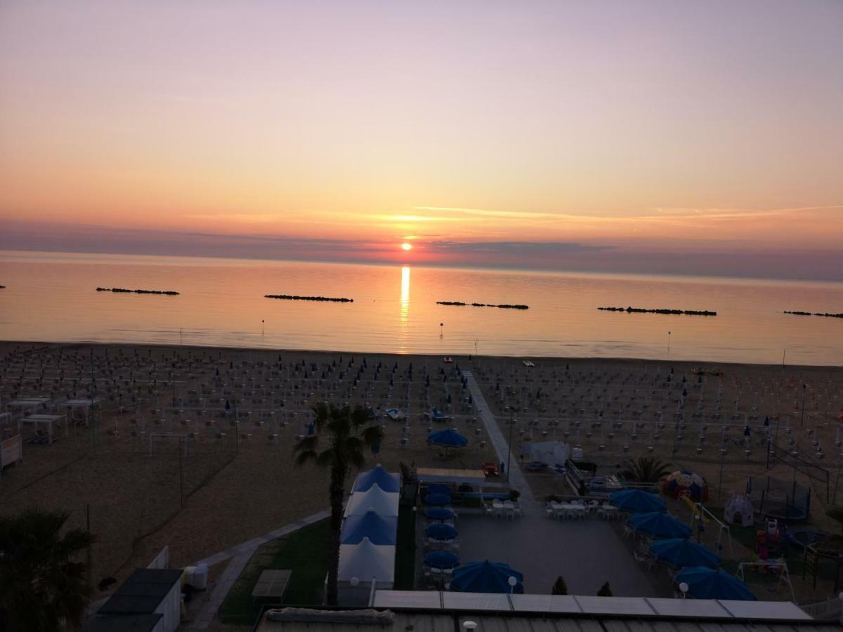 Palmarosa 3* Roseto Degli Abruzzi